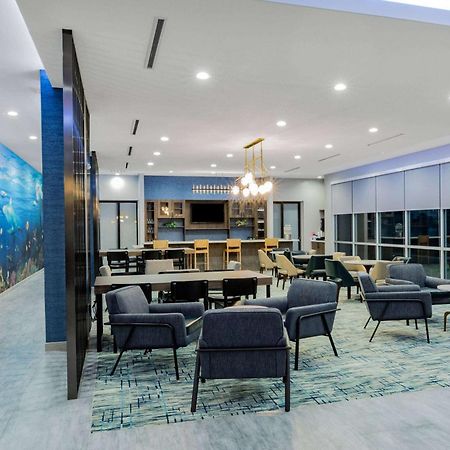 La Quinta Inn & Suites By Wyndham Galveston North At I-45 Εξωτερικό φωτογραφία