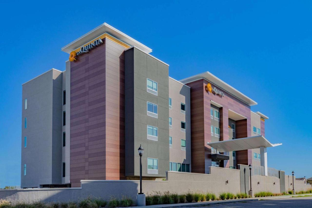 La Quinta Inn & Suites By Wyndham Galveston North At I-45 Εξωτερικό φωτογραφία