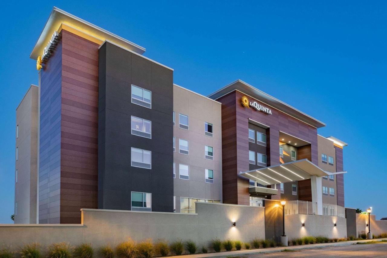 La Quinta Inn & Suites By Wyndham Galveston North At I-45 Εξωτερικό φωτογραφία