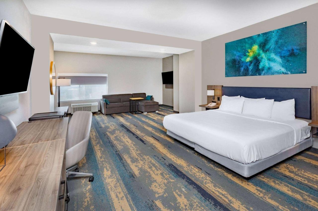 La Quinta Inn & Suites By Wyndham Galveston North At I-45 Εξωτερικό φωτογραφία