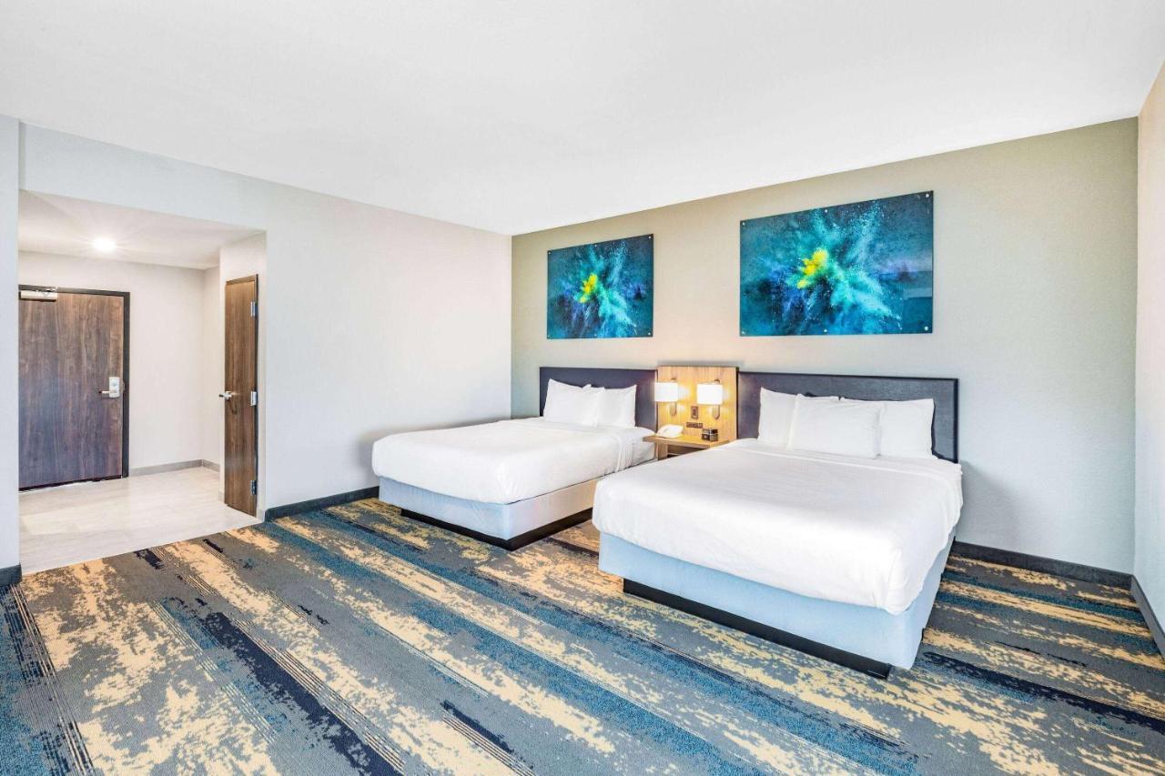 La Quinta Inn & Suites By Wyndham Galveston North At I-45 Εξωτερικό φωτογραφία