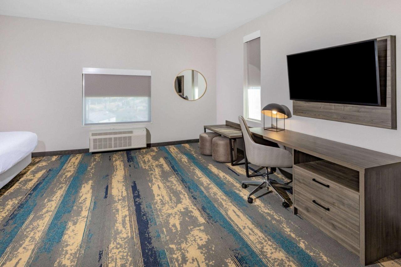 La Quinta Inn & Suites By Wyndham Galveston North At I-45 Εξωτερικό φωτογραφία